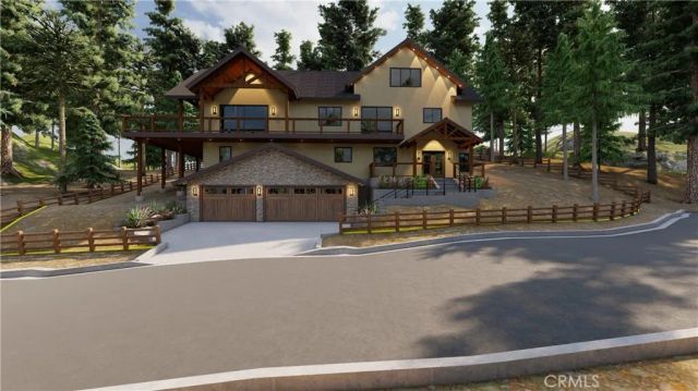 248 Echo Hill, Big Bear Lake, CA 92315