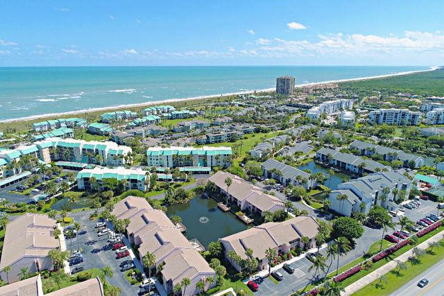 2400 S Ocean Drive 3223, Fort Pierce, FL 34949