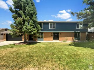 1735 E JULHO ST, Sandy, UT 84093