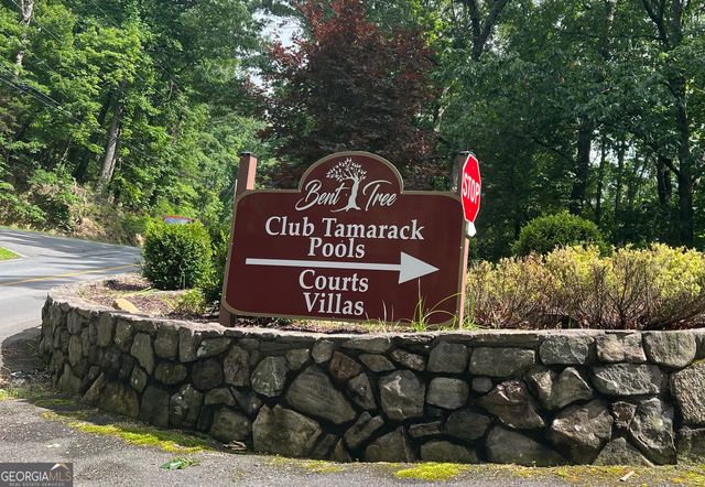 0 Sassafras Court 4546, Jasper, GA 30143