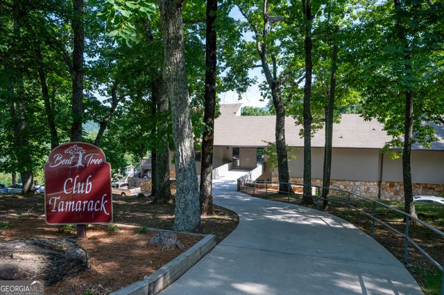 0 Sassafras Court 4546, Jasper, GA 30143