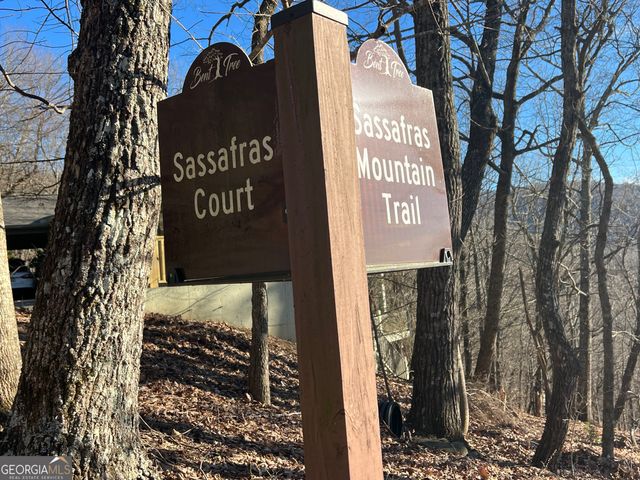 0 Sassafras Court 4546, Jasper, GA 30143