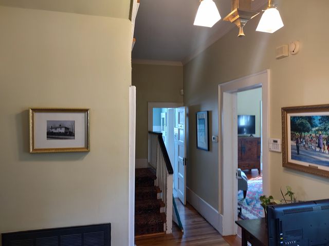 401 Johnston Street, Saint George, SC 29477