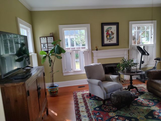401 Johnston Street, Saint George, SC 29477