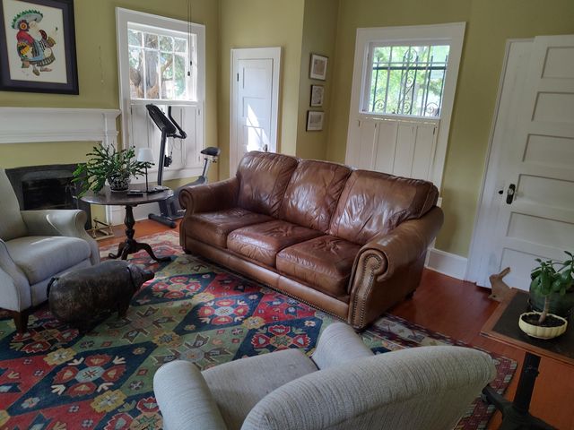 401 Johnston Street, Saint George, SC 29477