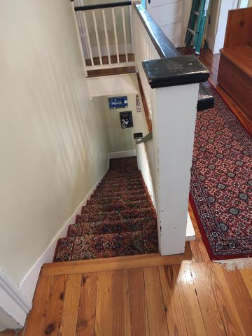 401 Johnston Street, Saint George, SC 29477