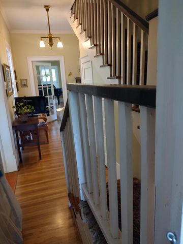 401 Johnston Street, Saint George, SC 29477
