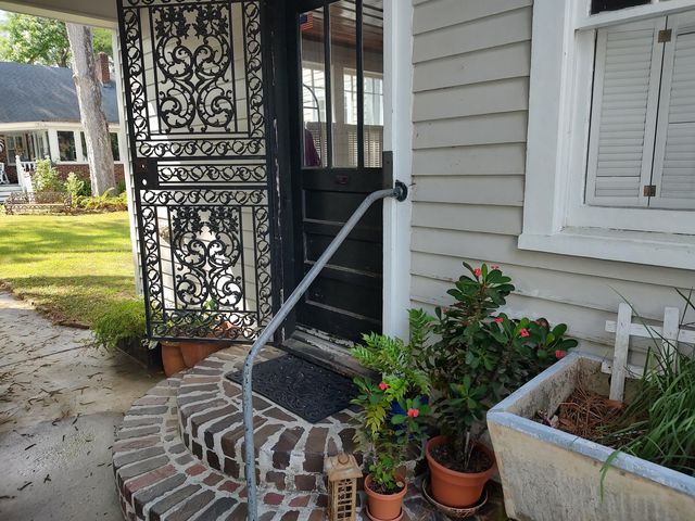 401 Johnston Street, Saint George, SC 29477