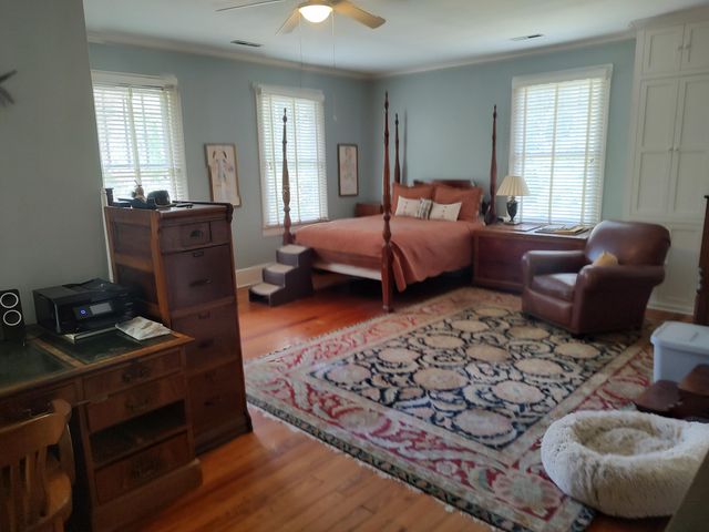 401 Johnston Street, Saint George, SC 29477