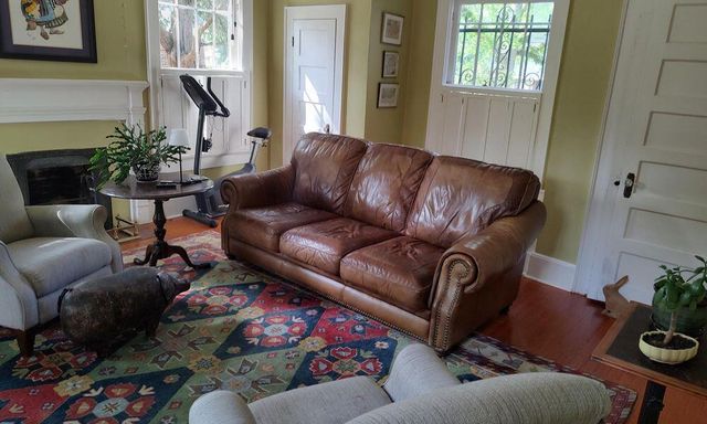 401 Johnston Street, Saint George, SC 29477