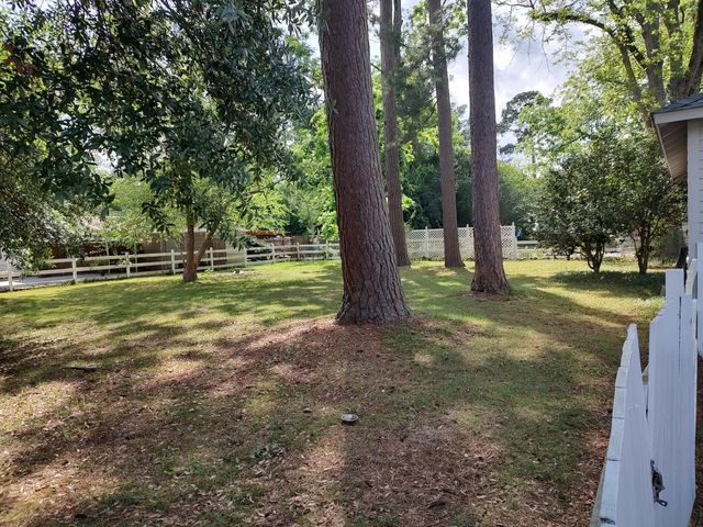 401 Johnston Street, Saint George, SC 29477