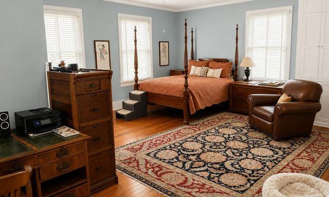 401 Johnston Street, Saint George, SC 29477