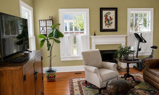 401 Johnston Street, Saint George, SC 29477