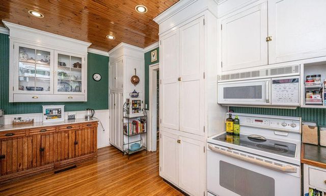 401 Johnston Street, Saint George, SC 29477