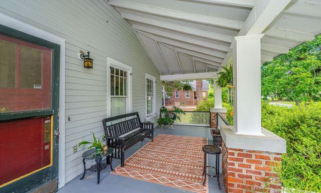 401 Johnston Street, Saint George, SC 29477