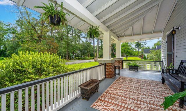 401 Johnston Street, Saint George, SC 29477
