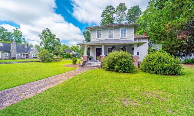 401 Johnston Street, Saint George, SC 29477