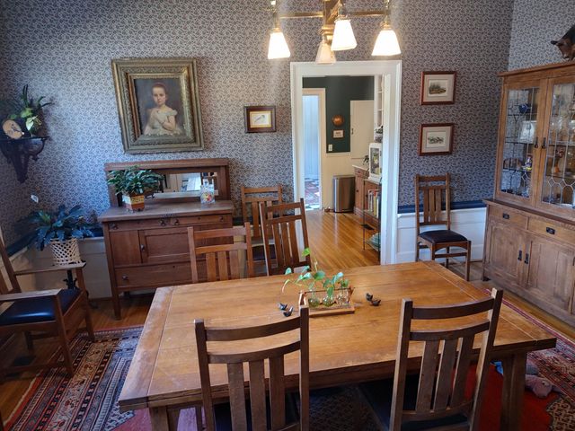 401 Johnston Street, Saint George, SC 29477