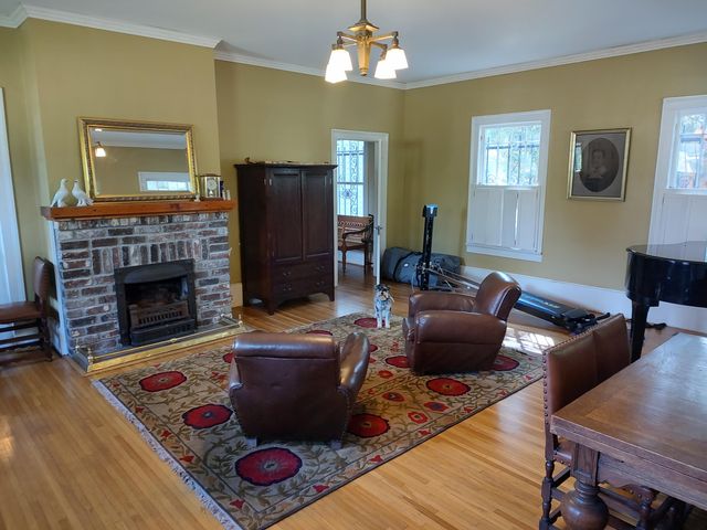 401 Johnston Street, Saint George, SC 29477