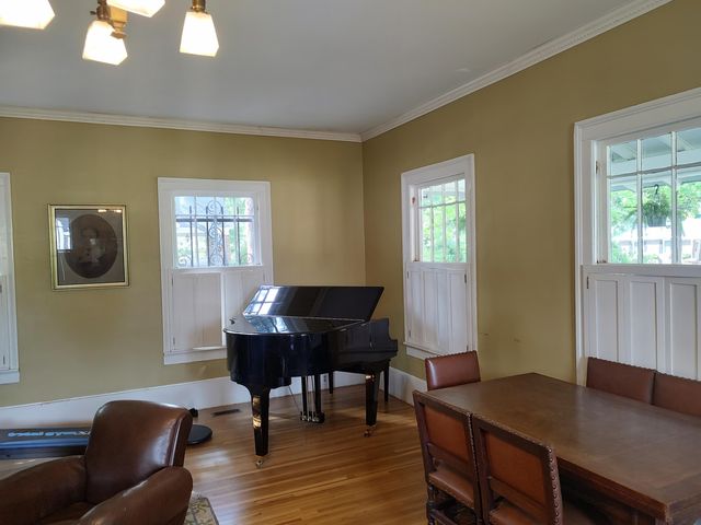 401 Johnston Street, Saint George, SC 29477