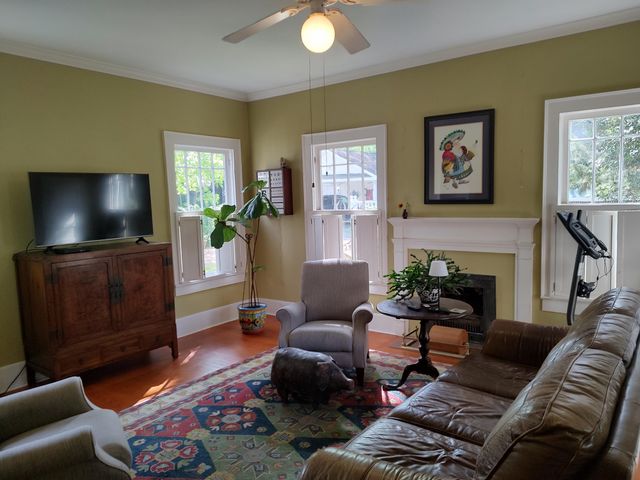 401 Johnston Street, Saint George, SC 29477