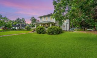 401 Johnston Street, Saint George, SC 29477