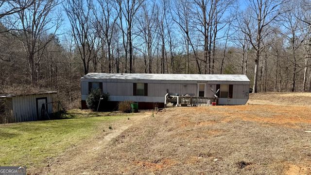 1177 Twin River Orchard Road, Demorest, GA 30535