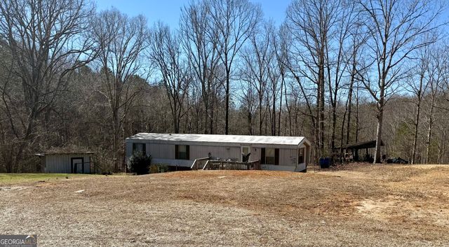 1177 Twin River Orchard Road, Demorest, GA 30535