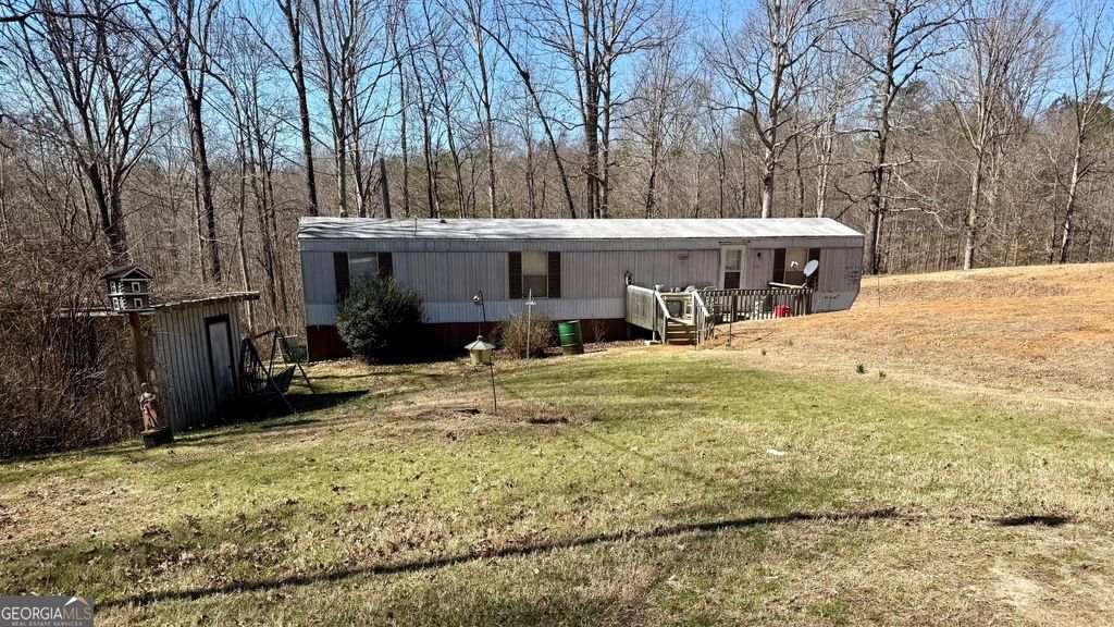 1177 Twin River Orchard Road, Demorest, GA 30535