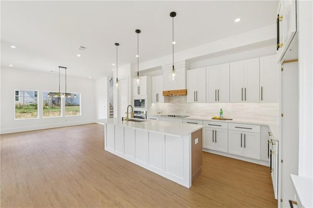 405 Marys Path Lot 7, Loganville, GA 30052
