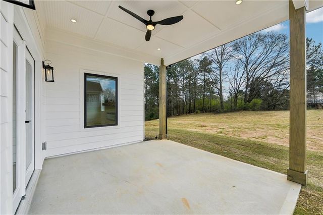 405 Marys Path Lot 7, Loganville, GA 30052