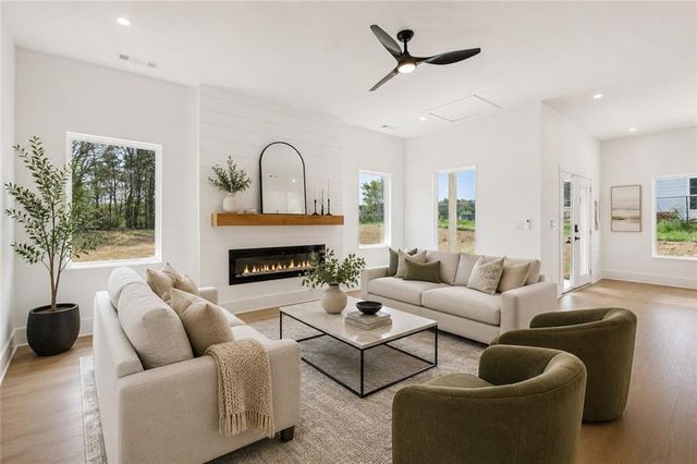 405 Marys Path Lot 7, Loganville, GA 30052