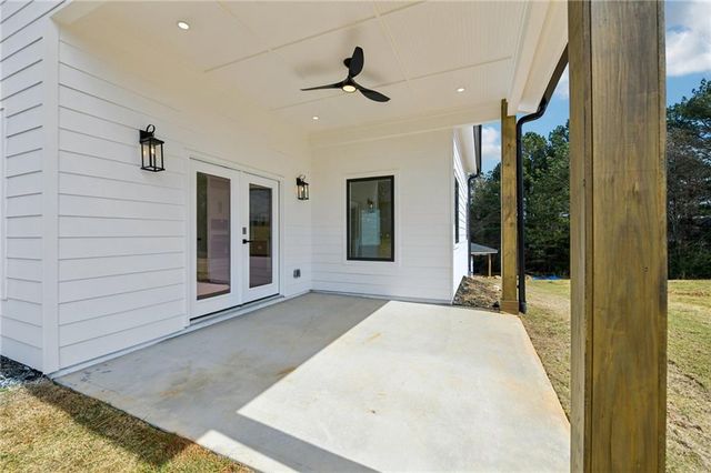 405 Marys Path Lot 7, Loganville, GA 30052