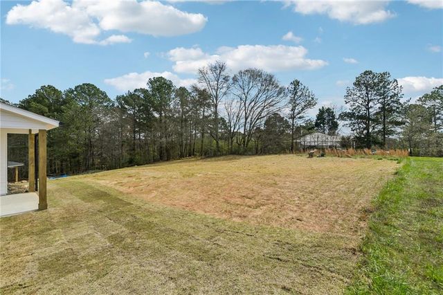 405 Marys Path Lot 7, Loganville, GA 30052