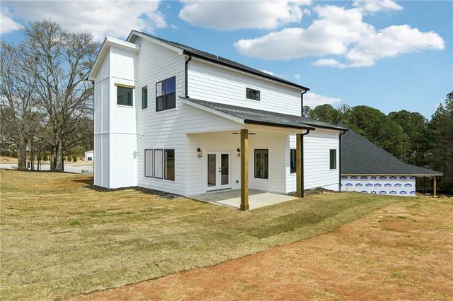 405 Marys Path Lot 7, Loganville, GA 30052