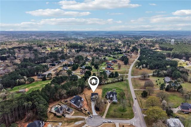 405 Marys Path Lot 7, Loganville, GA 30052