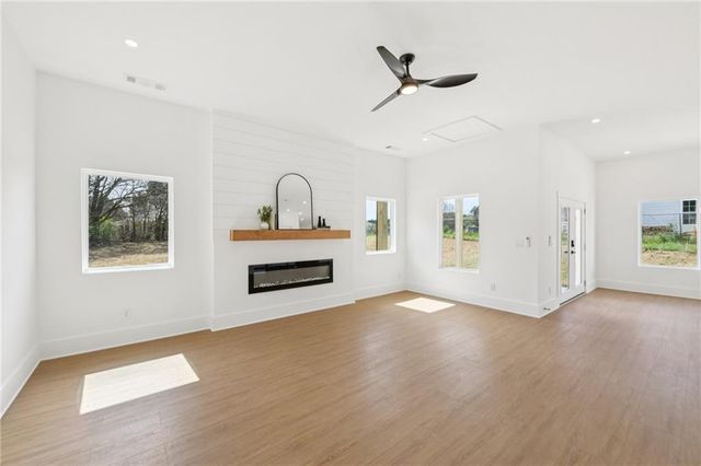 405 Marys Path Lot 7, Loganville, GA 30052