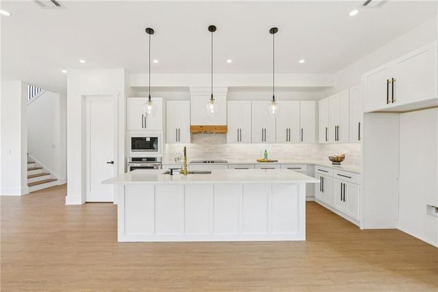 405 Marys Path Lot 7, Loganville, GA 30052