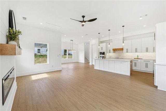 405 Marys Path Lot 7, Loganville, GA 30052