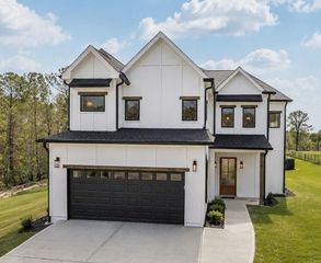 405 Marys Path Lot 7, Loganville, GA 30052