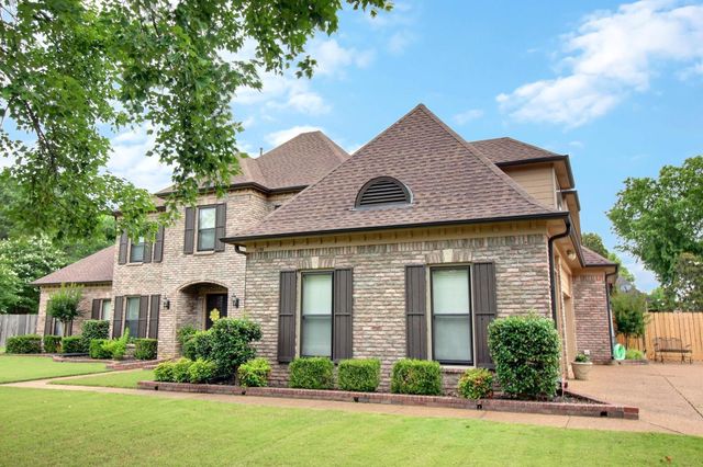 1156 SUNRIVER CV, Collierville, TN 38017