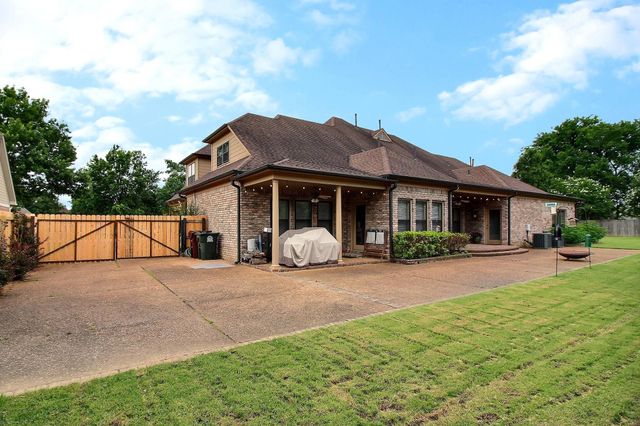 1156 SUNRIVER CV, Collierville, TN 38017