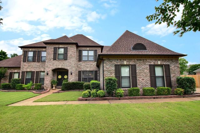 1156 SUNRIVER CV, Collierville, TN 38017