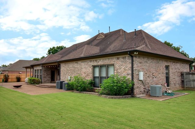 1156 SUNRIVER CV, Collierville, TN 38017