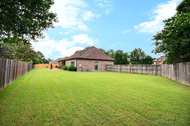 1156 SUNRIVER CV, Collierville, TN 38017