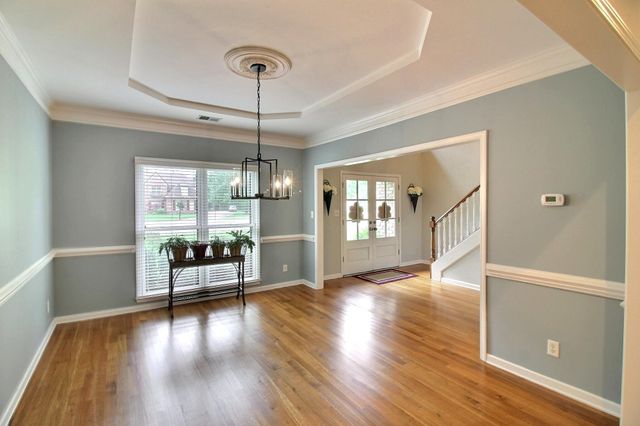 1156 SUNRIVER CV, Collierville, TN 38017