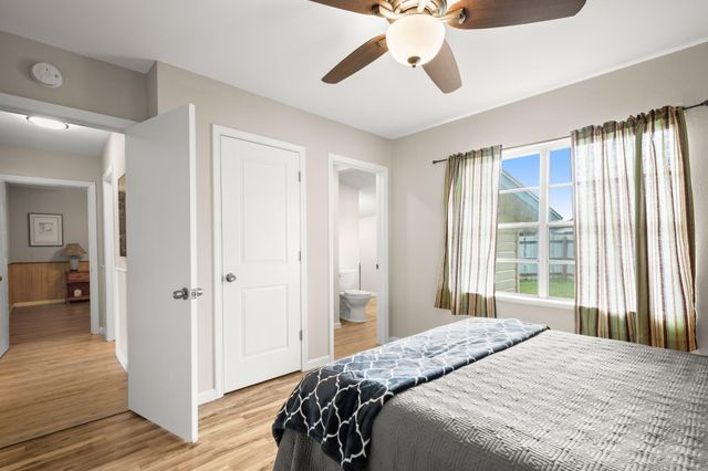 210 Striper Haven LN, Buchanan Dam, TX 78609