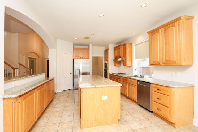 10222 Birchline Drive, Spring, TX 77379