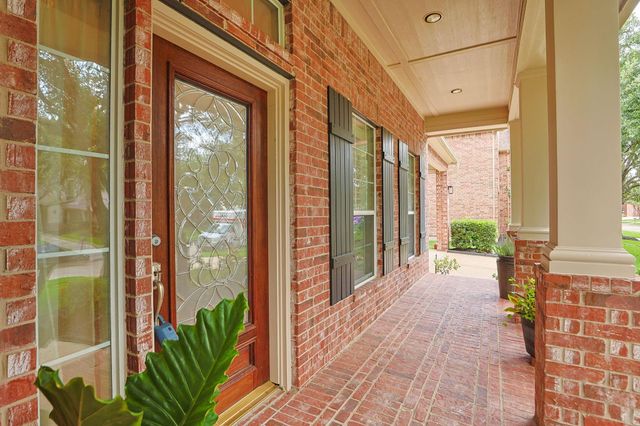 10222 Birchline Drive, Spring, TX 77379