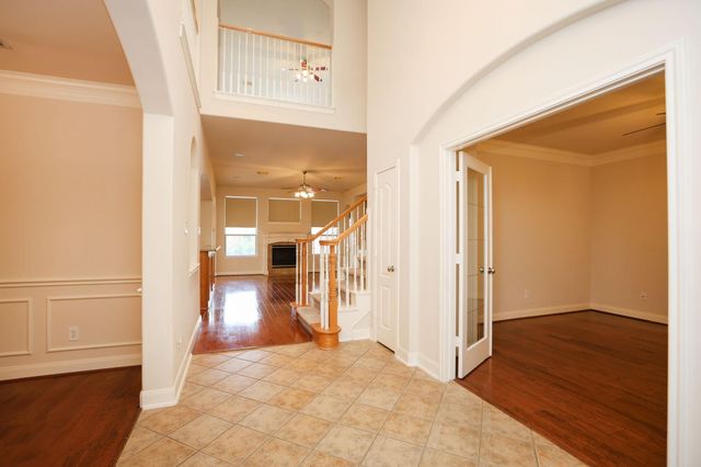 10222 Birchline Drive, Spring, TX 77379